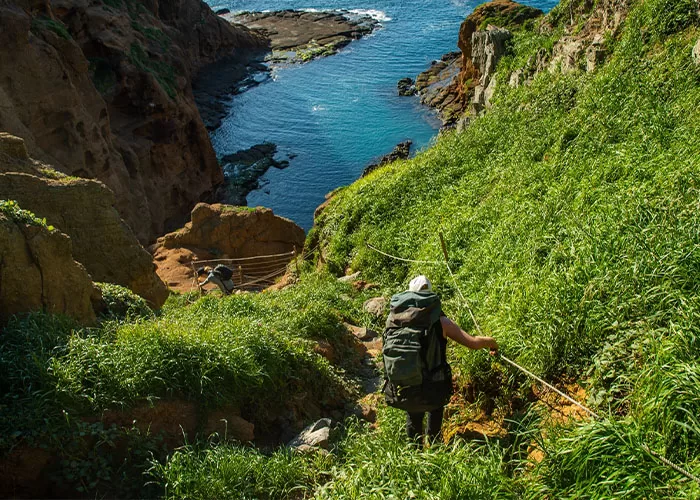 norfolk island national park